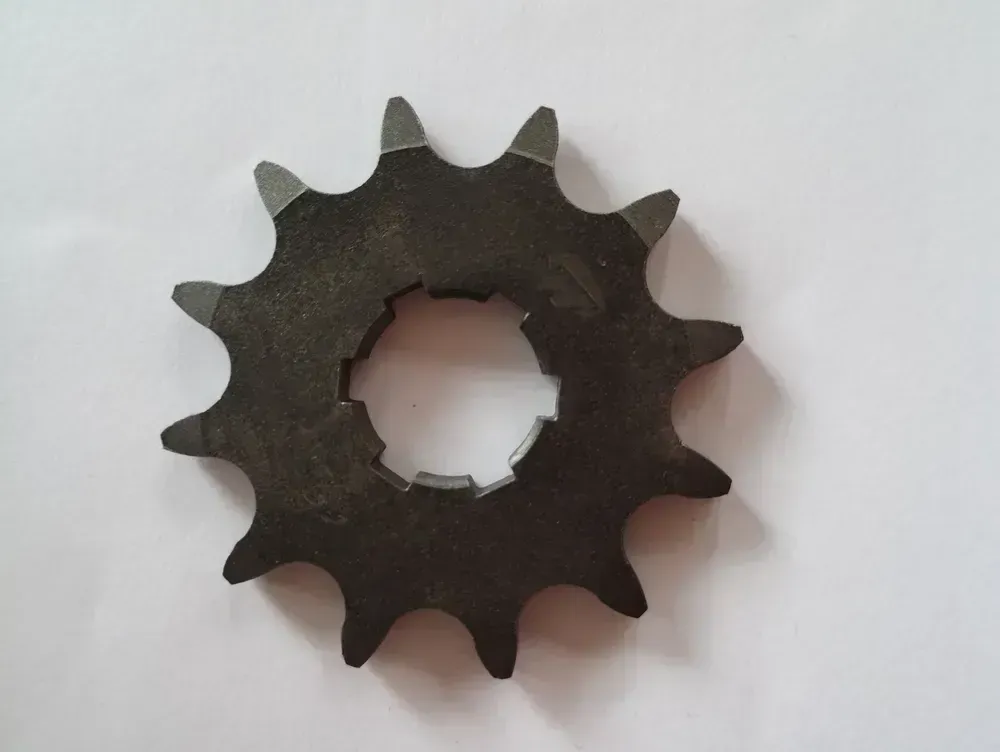 Řetězové kolečko Jawa 50/550, 555, 05, 20, 21, 23 - 14z - Pionýr - české