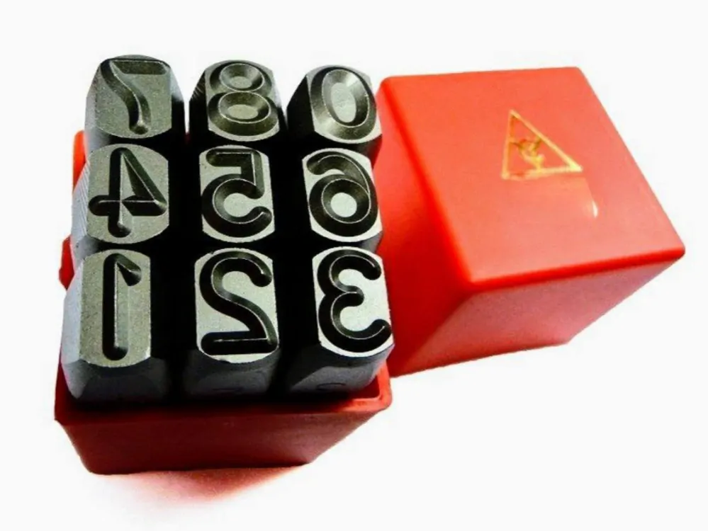 Raznice 6mm na rám