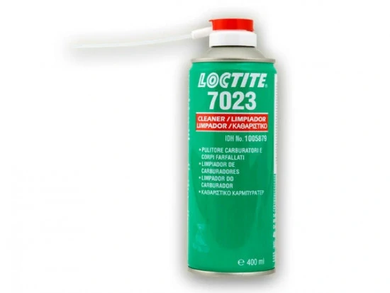 Čistič pro karburátor Loctite - 400ml