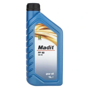 Olej do převodovky - Maddit PP90 - 1l