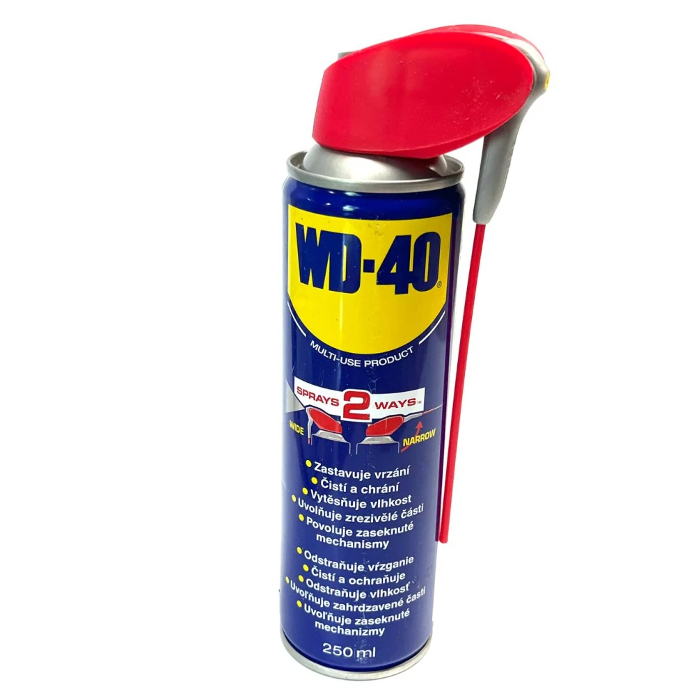 WD-40 univerzální mazivo - 250ml