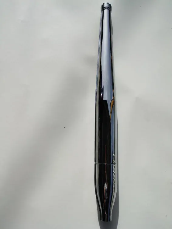 Výfuk ČZ 125/175/250 - 450, 453, 455, 470, 473, 475 - ČR