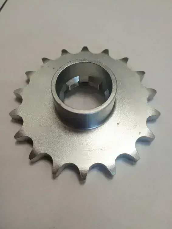Řetězové kolečko Jawa 250-350 Pérák - 15zubů