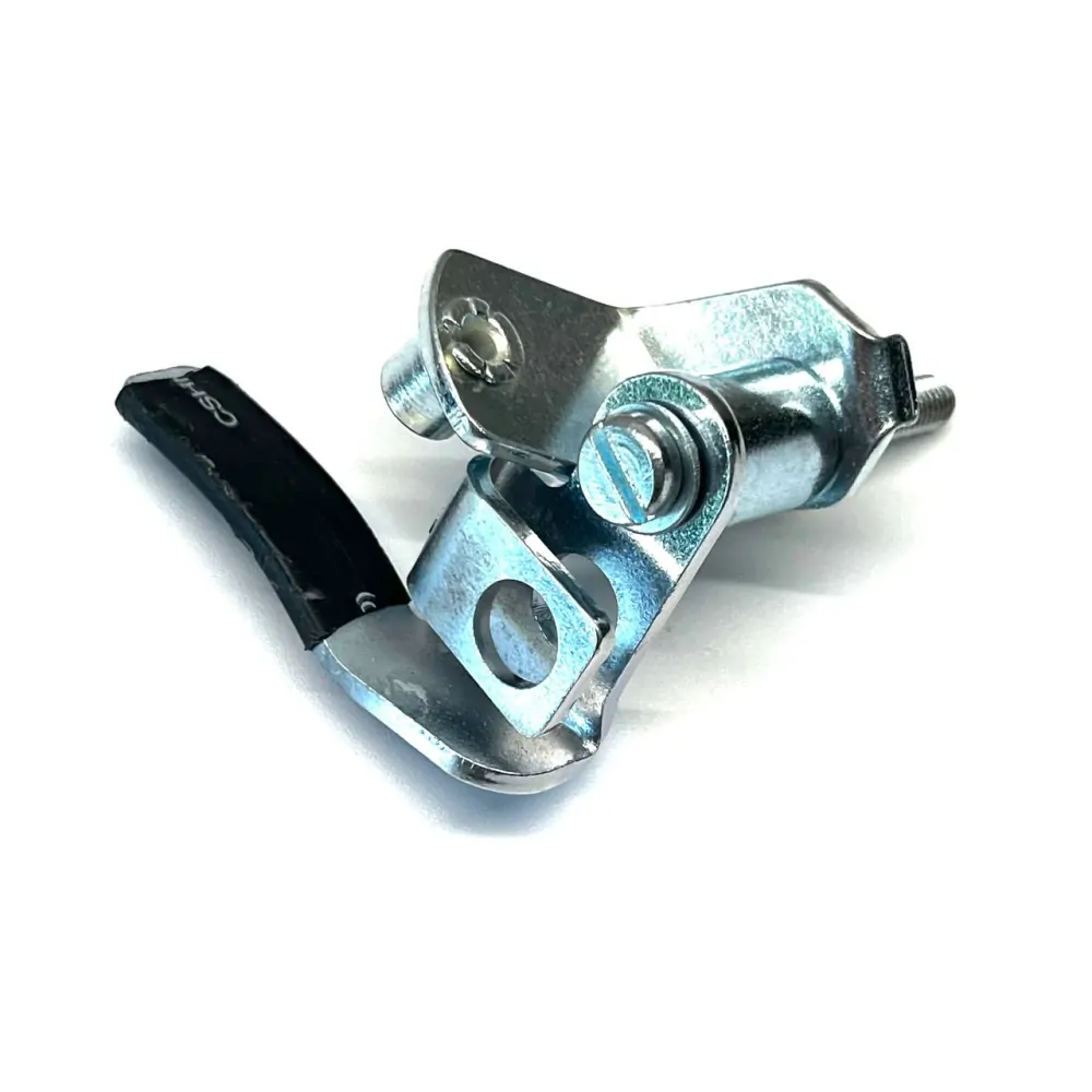 Páčka pro dekompresor Jawa Babetta 207, 228