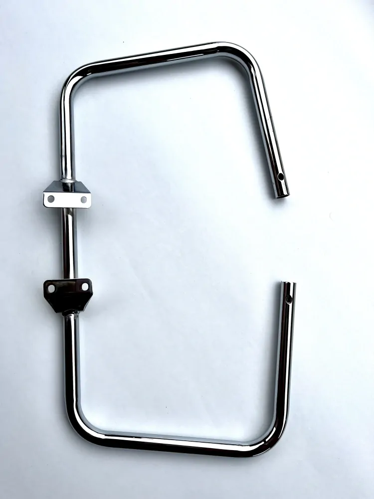 Padací rám Jawa 350/634-640 