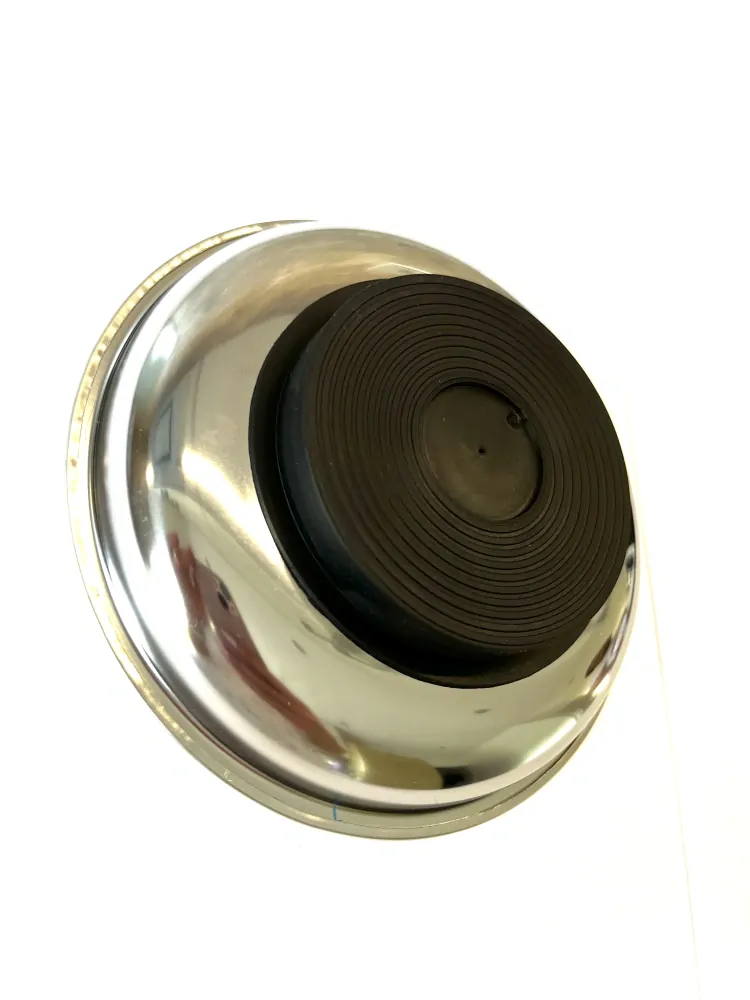 Miska magnetická 150mm např. na šrouby atd.