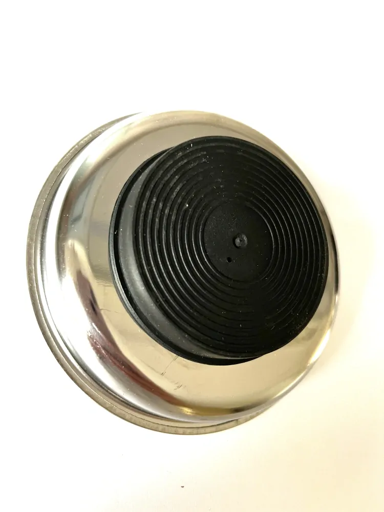 Miska magnetická 110mm např. na šrouby atd,