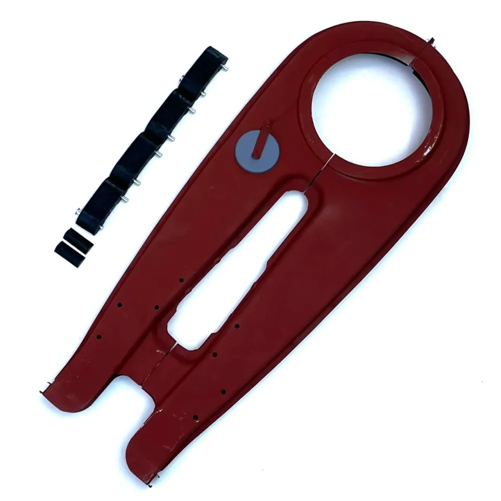 Kryt řetězu Jawa 250/353 a 350/354 Kývačka - ČR