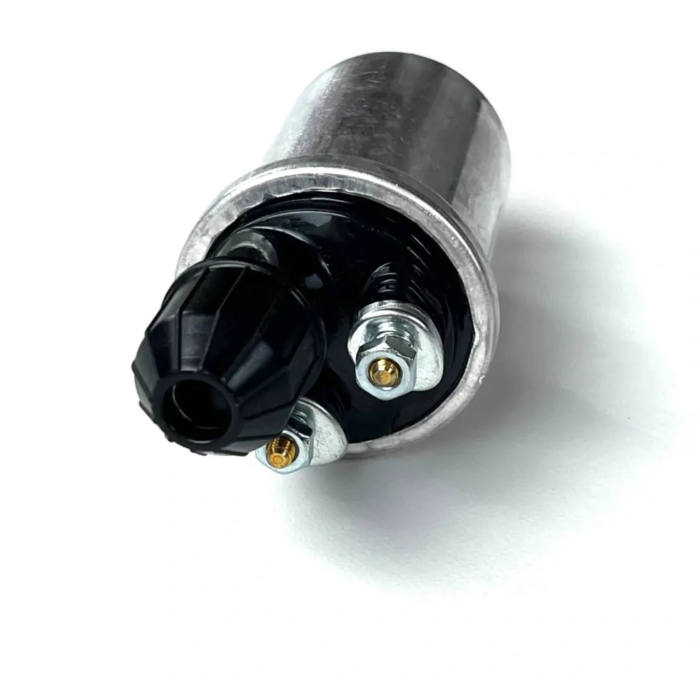 Indukční cívka - MZ ETZ - 12V - MZA