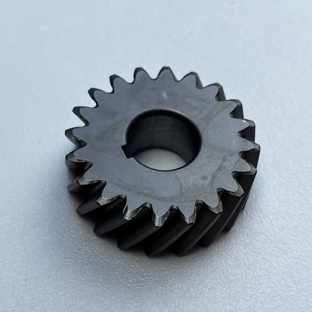 Pastorek spojky Simson S51, SR50 - 20z - MZA