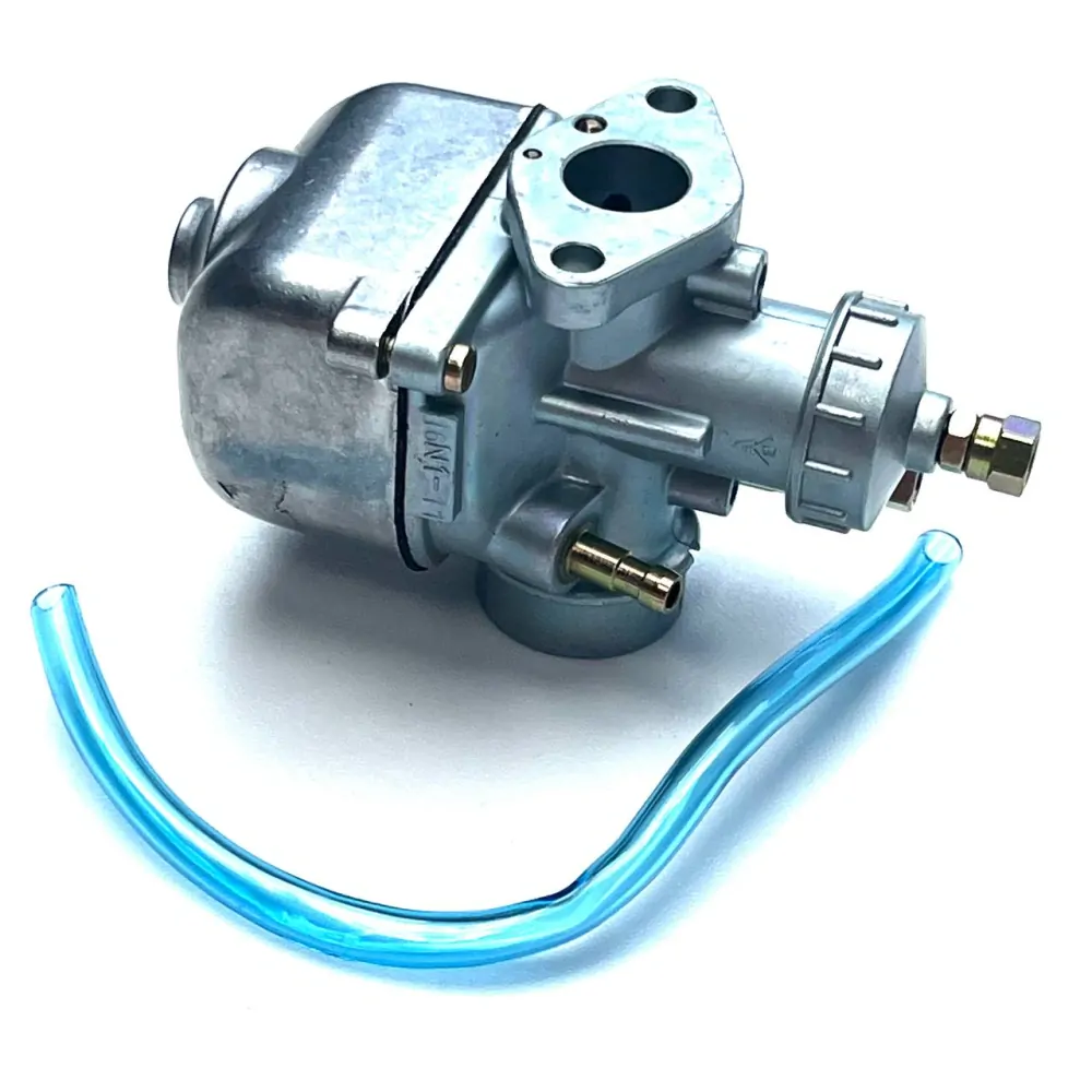 Karburátor BVF 16N1-8 Simson - MZA