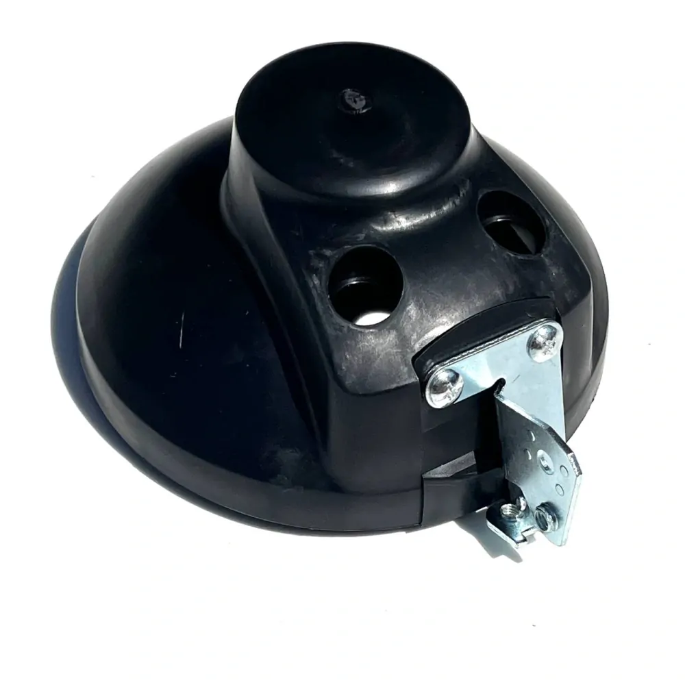 Kryt předního světla Simson S51 - 12V halogen