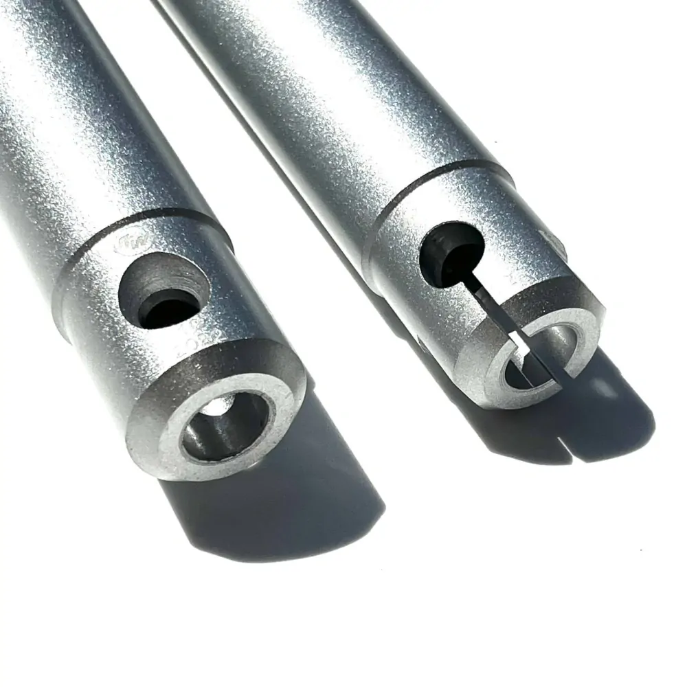 Přední teleskopy, tlumiče - Simson S50, S51 