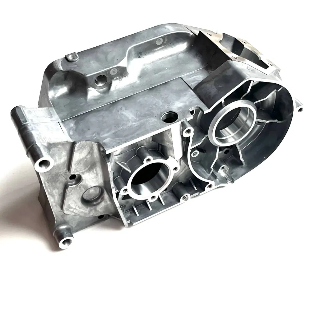 Bloky, kartery motoru Simson S51, SR50 skůtr