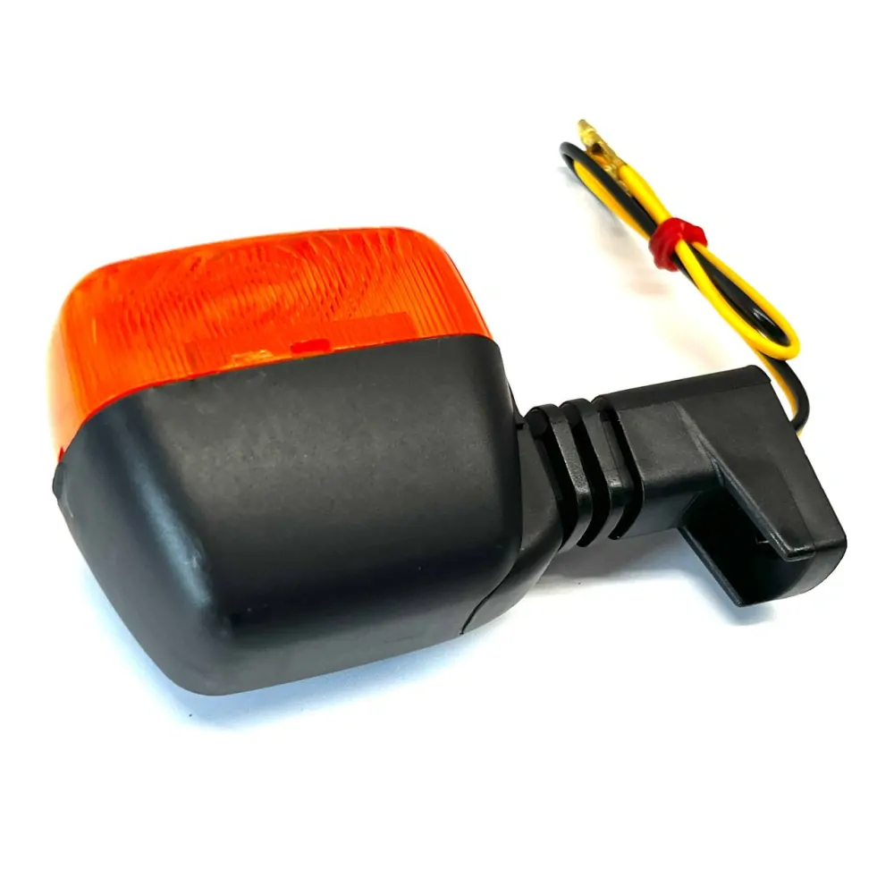 Blinkr - Simson S53