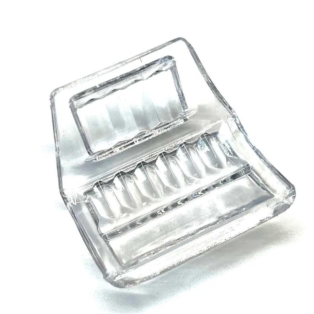 Plast (sklo) zadního světla Jawa Kyvačka 