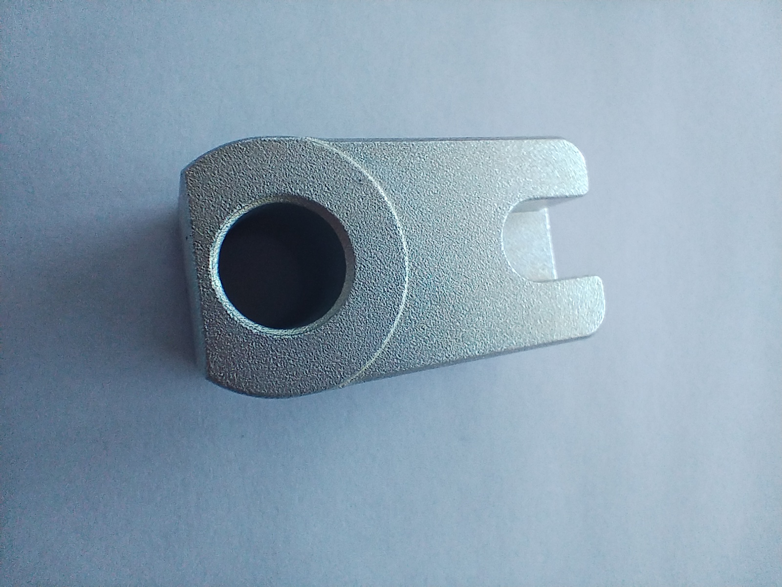 Záchyt reakce Jawa 50/551 Jawetta