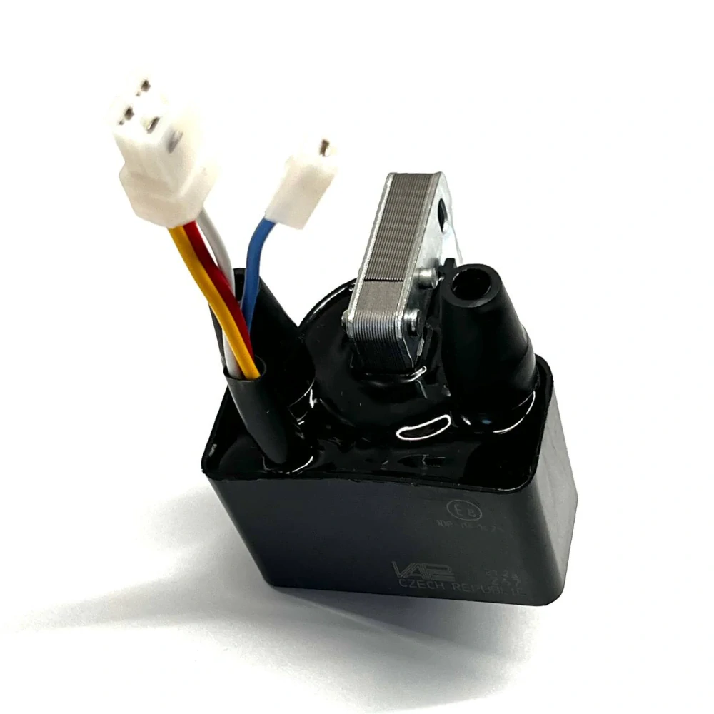 Spínač elektronický Z67 - 2 válec pro VAPE zapalování - JAWA, ČZ