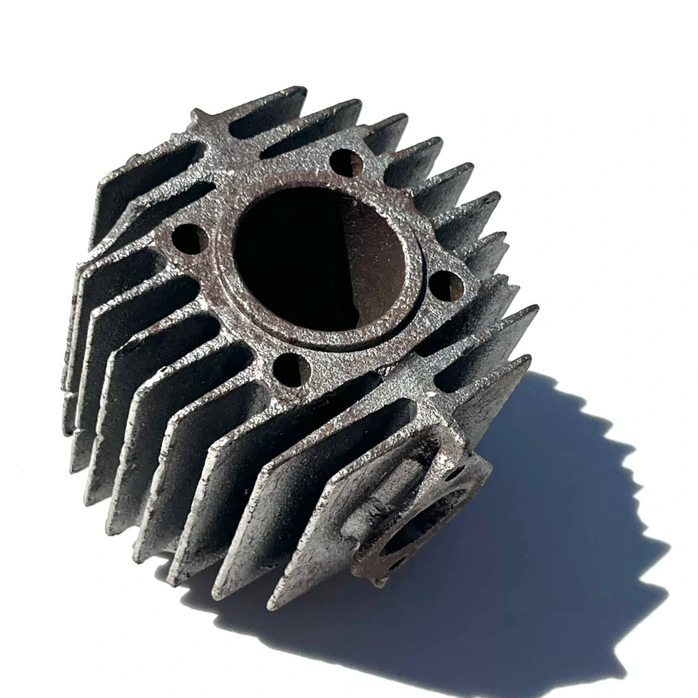 Válec motoru Jawa 50/550, 555 pionýr, pařez