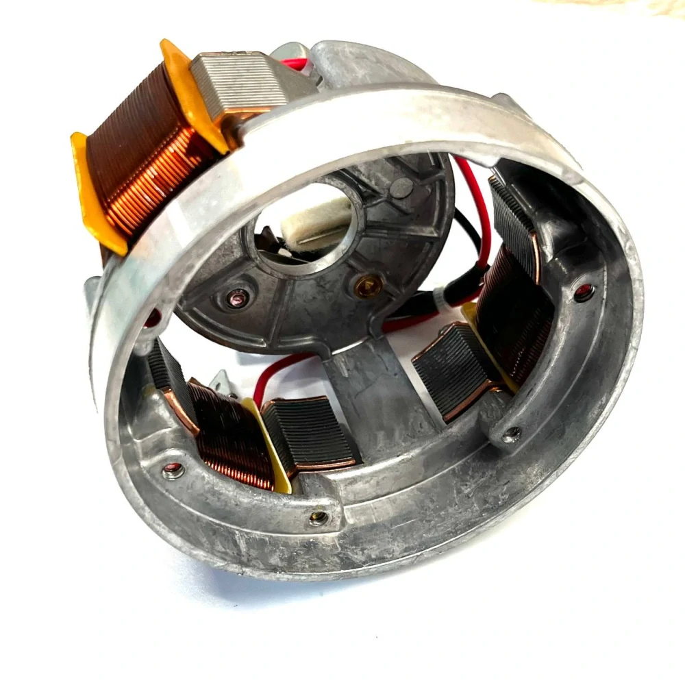 Stator zapalování Jawa Pionýr 50/20, 21, 23 - 30W 