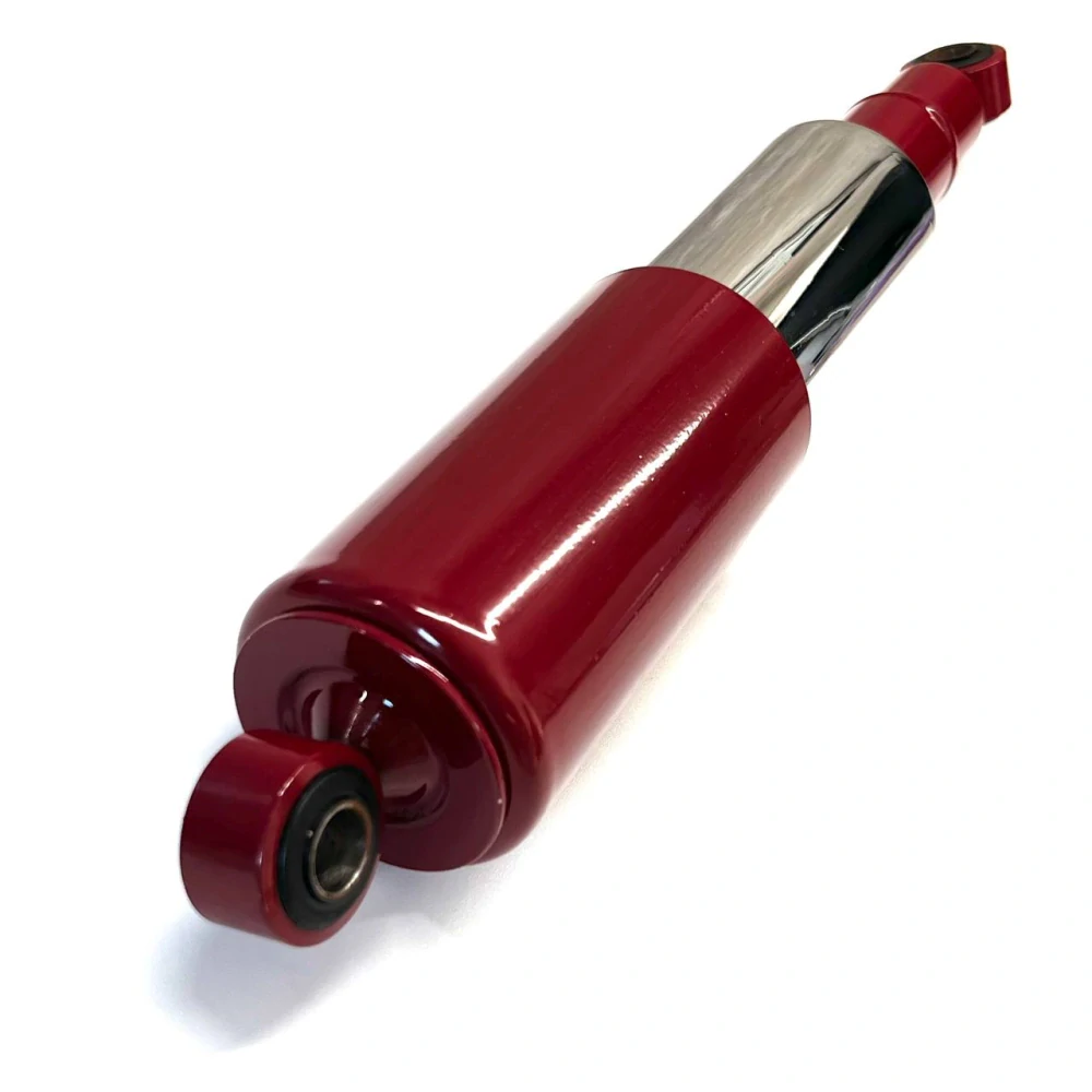 Tlumiče zadní Jawa 350/634, 633 Bizon - sada - ČR