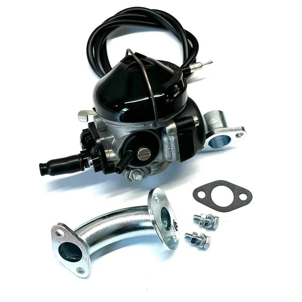 Karburátor Dellorto D16 - Tunning - Jawa Babetta