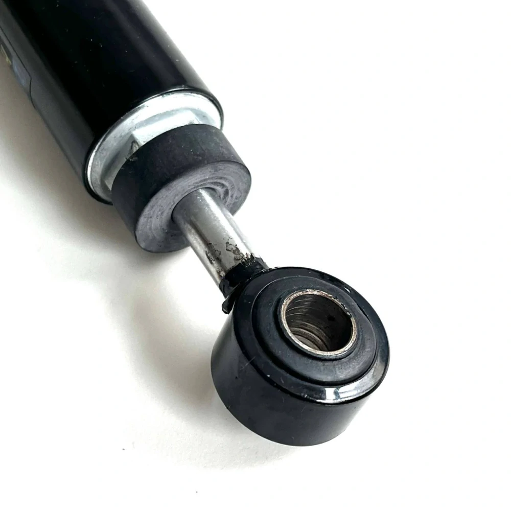 Tlumič zadní Jawa 350/634 - ČR