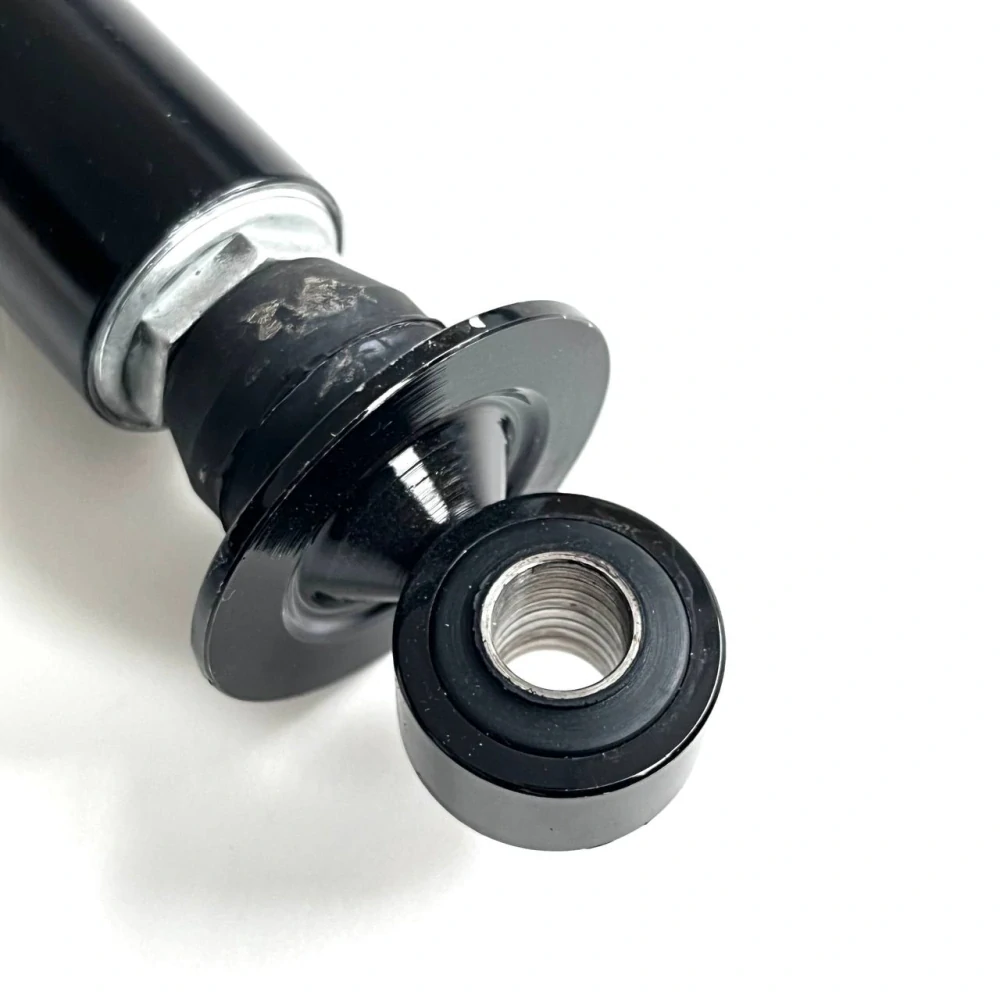 Tlumič zadní Jawa 350/634 1.typ, 633 bizon - ČR