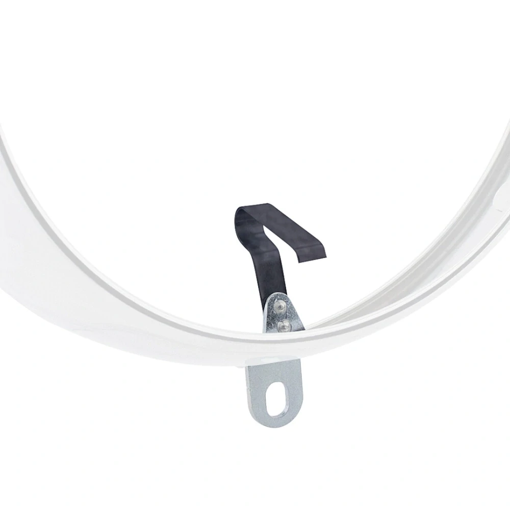 Držák paraboly Jawa 50 Pionýr, Jawa a ČZ kývačka