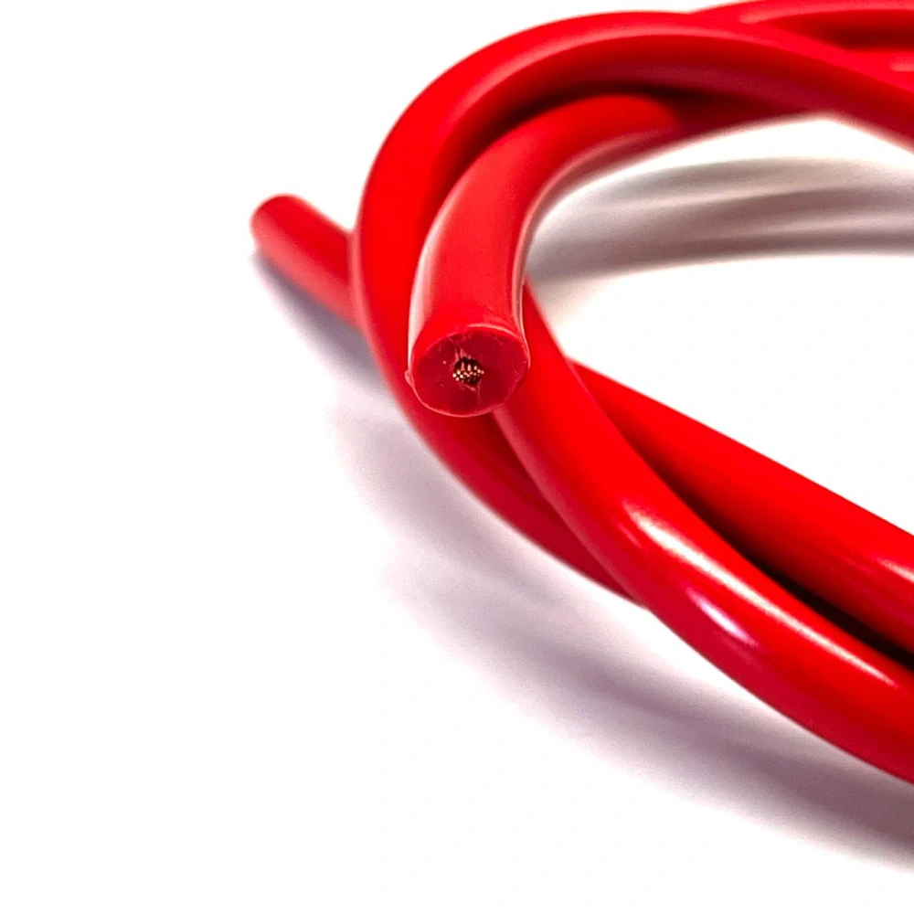 Kabel zapalovací 50cm