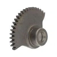 Startovací segment Jawa 250 - 350 Panelka