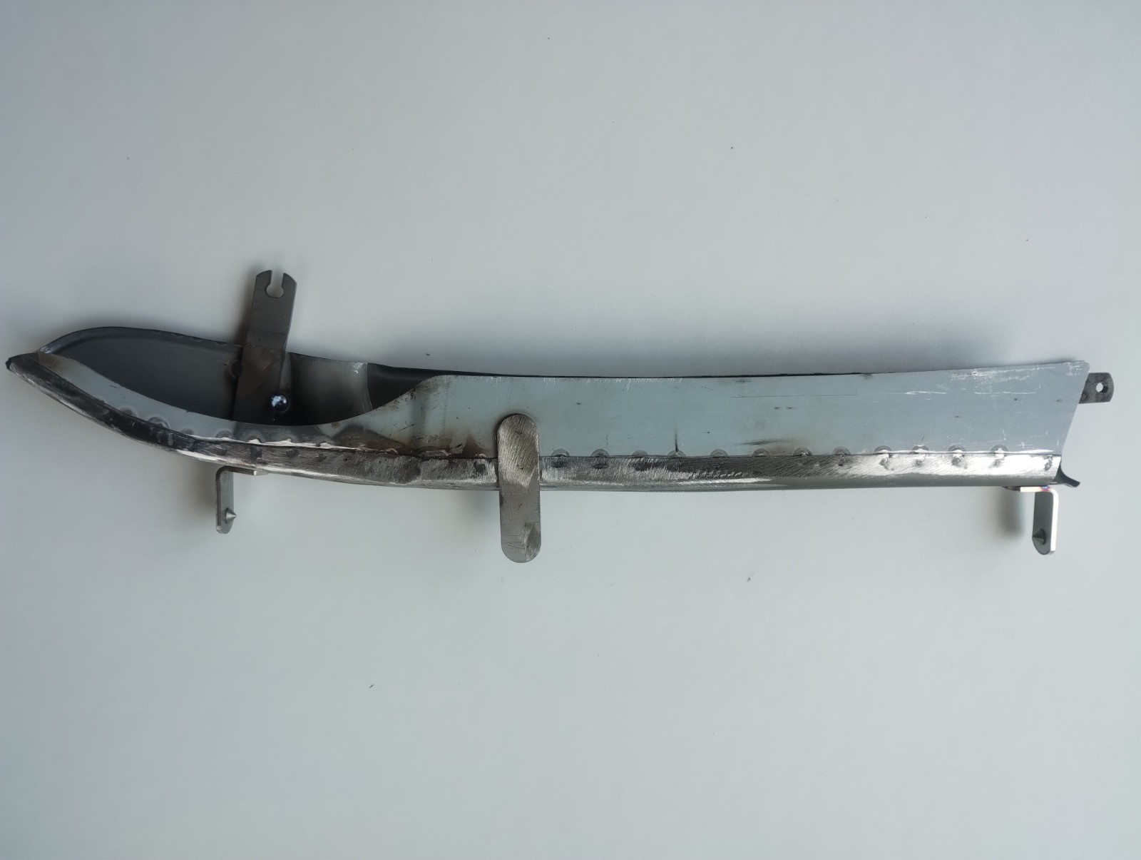 Kryt řetězu ČZ 125 B, T