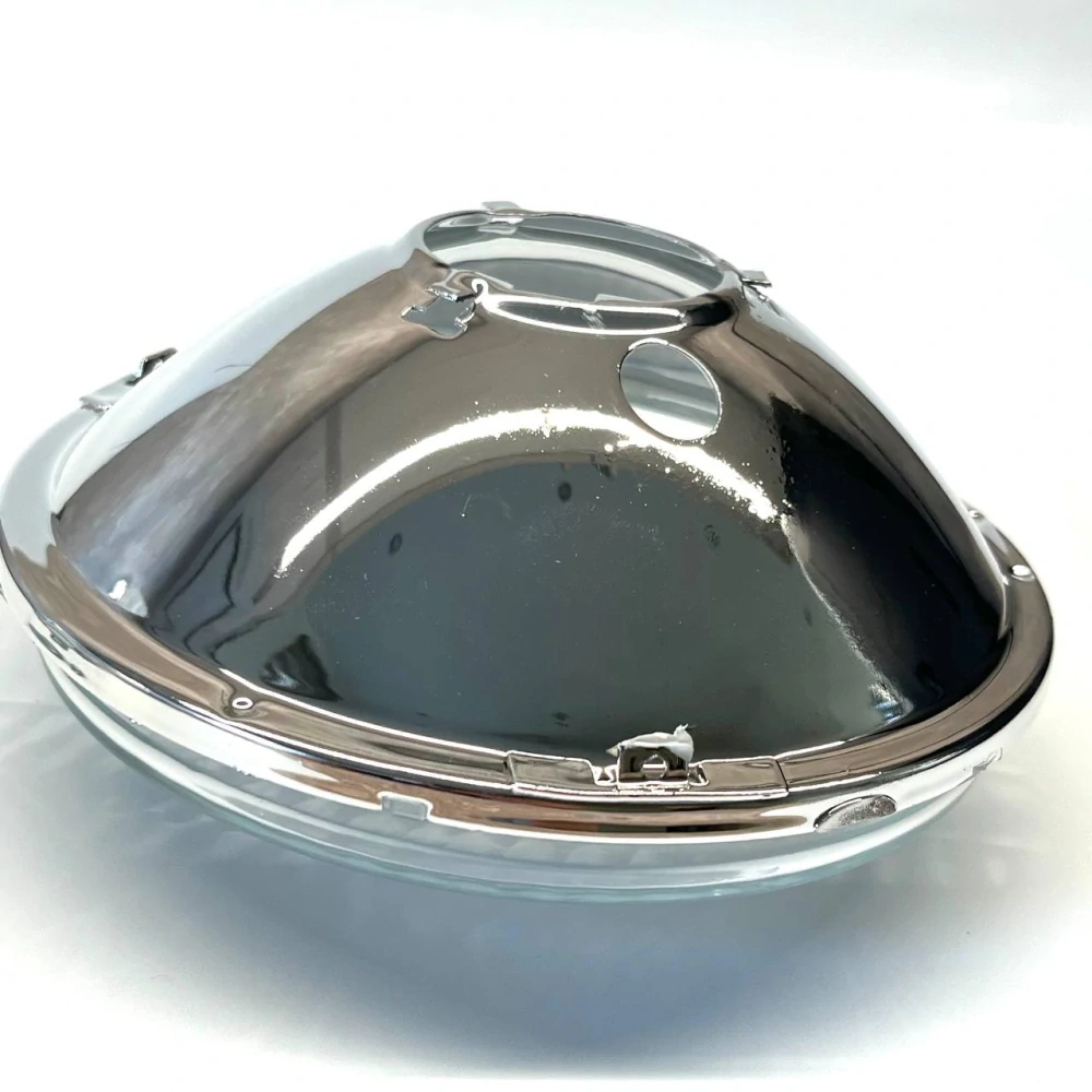 Parabola předního světla Simson S51 - Halogen - MZA