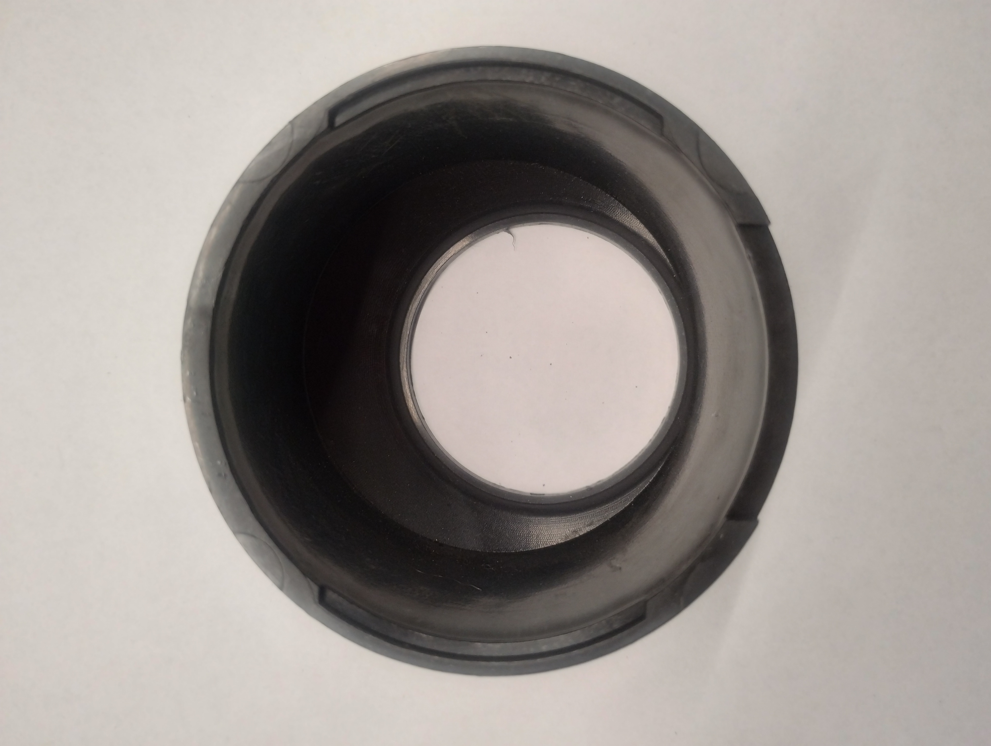 Kryt plast tachometru Jawa Babetta 210, 225