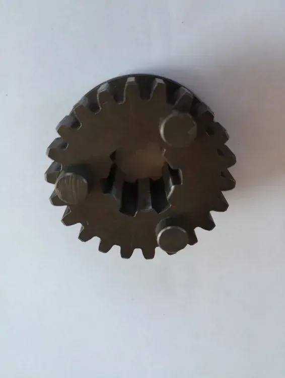 Kolo přesuvné 22z ČZ 125C, 150 C , Jawa 125/351 a 150/352