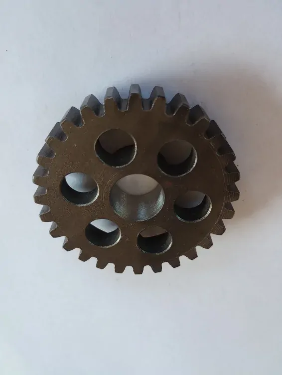 Kolo volné 28z - ČZ 125C, 150 C , Jawa 125/351 a 150/352