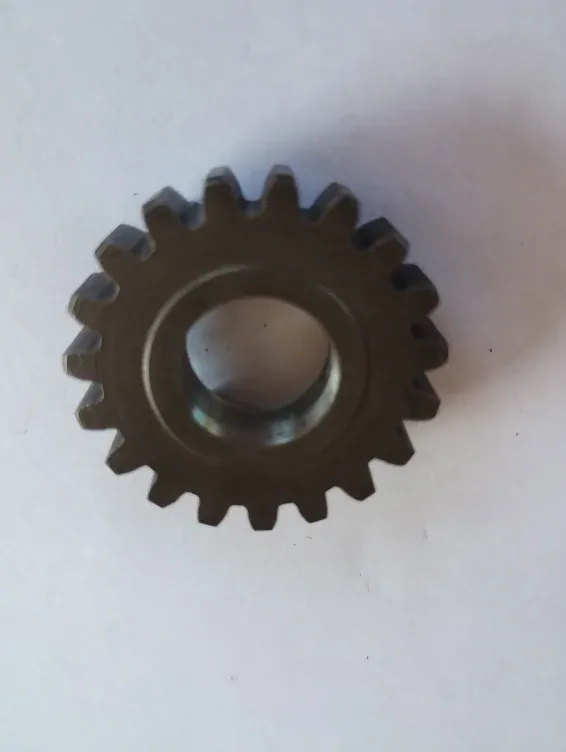 Kolo nepřesuvné 19z - ČZ 125C, 150 C , Jawa 125/351 a 150/352