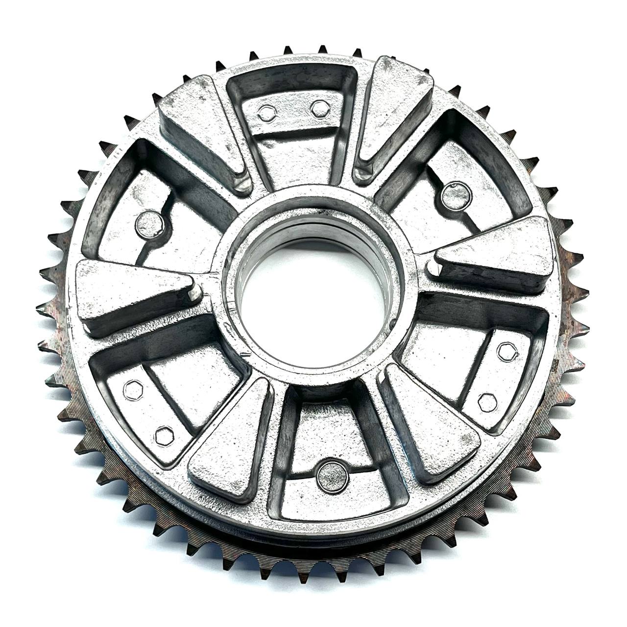 Rozeta 46z Jawa Panelka - ALMOT