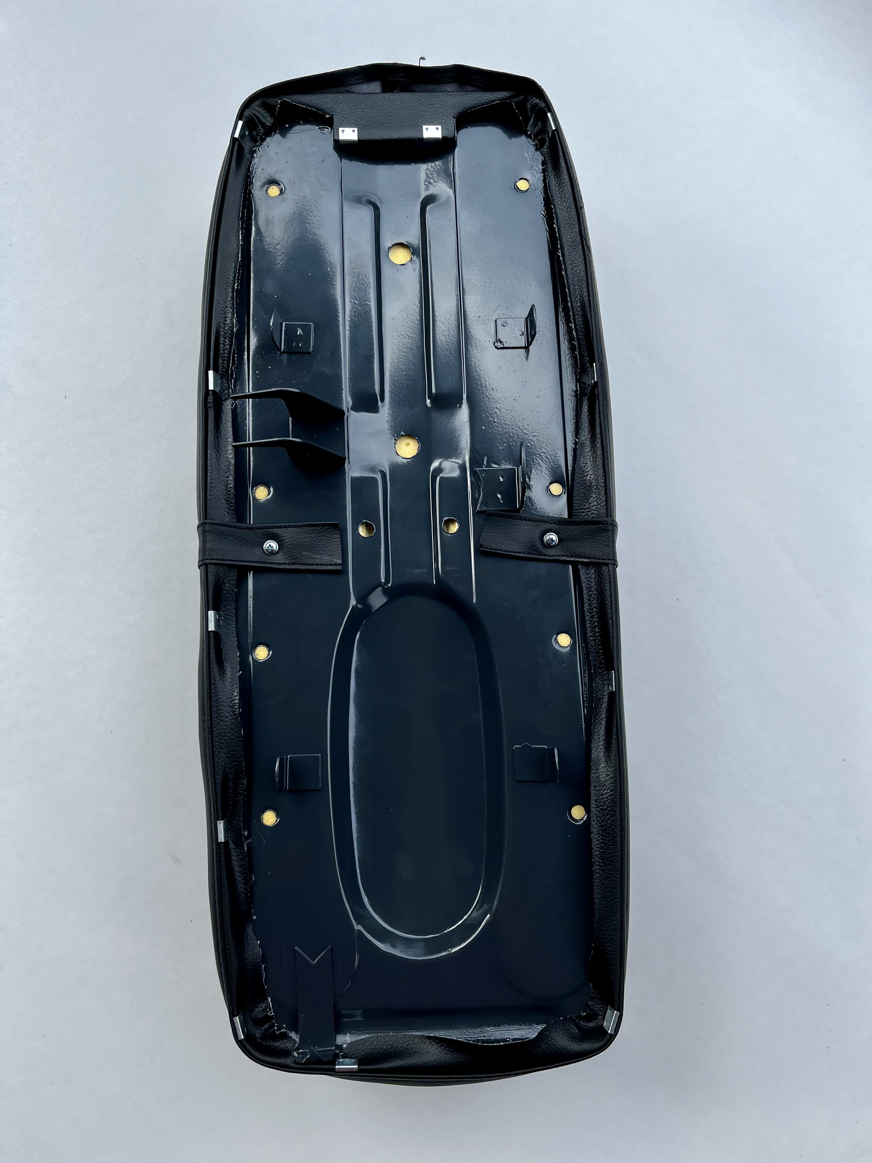 Sedlo Jawa 350/634
