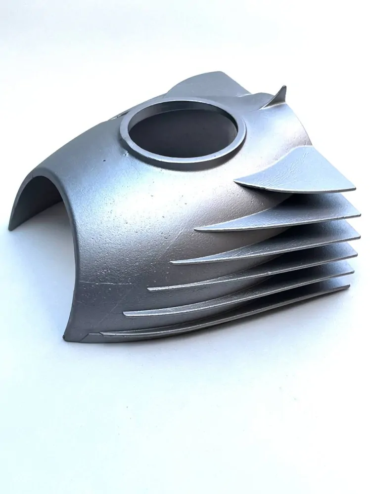 Kryt karburátoru Jawa 250/353 - ČR