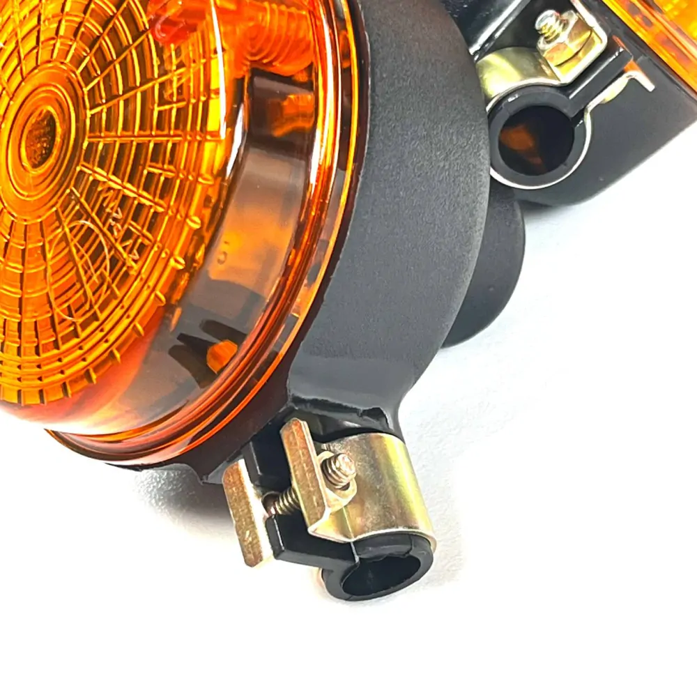 Zadní blinkry Simson S51 - MZA