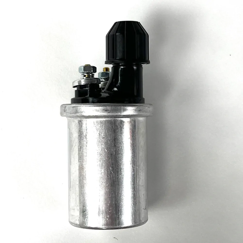 Indukční cívka - MZ ETZ - 12V - MZA