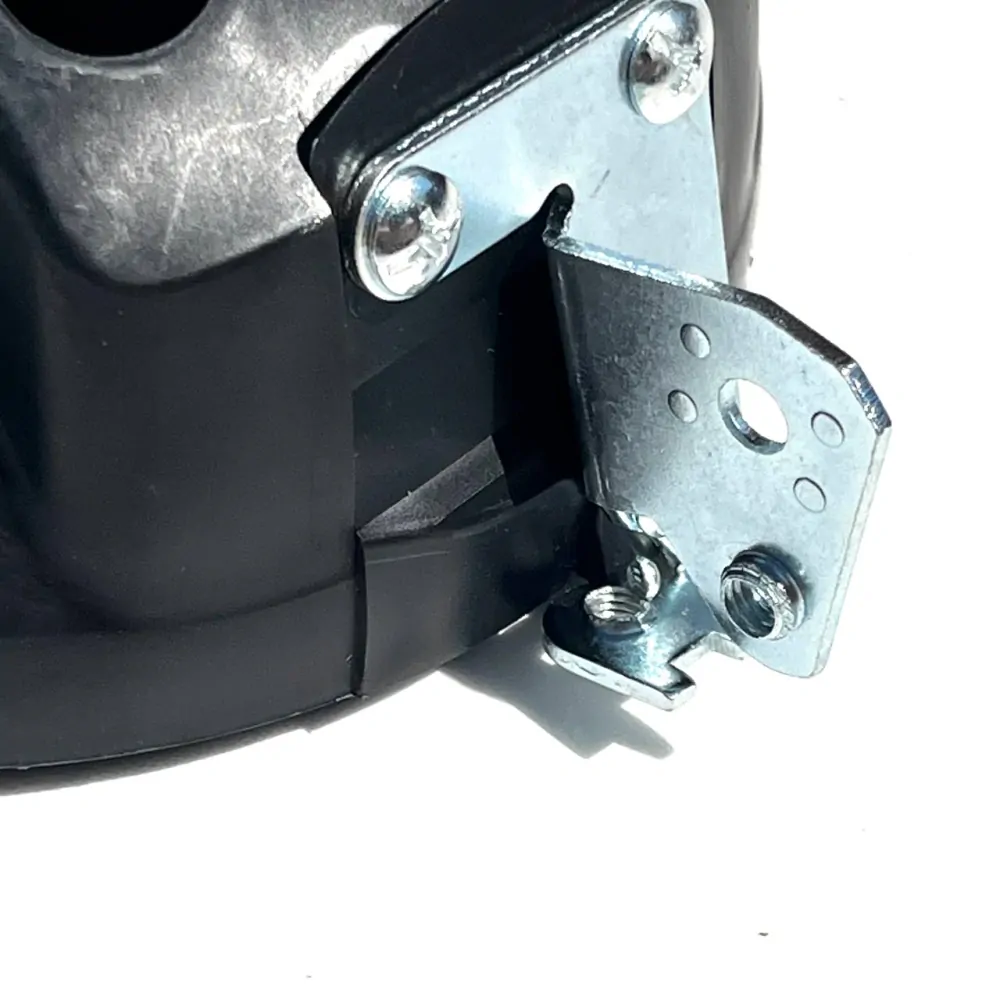Kryt předního světla Simson S51 - 12V halogen