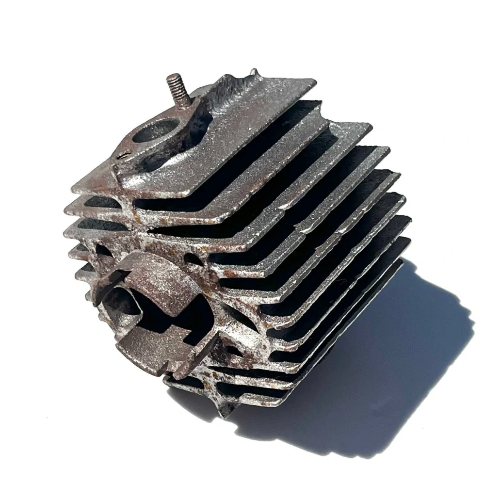 Válec motoru Jawa 50/550, 555 pionýr, pařez