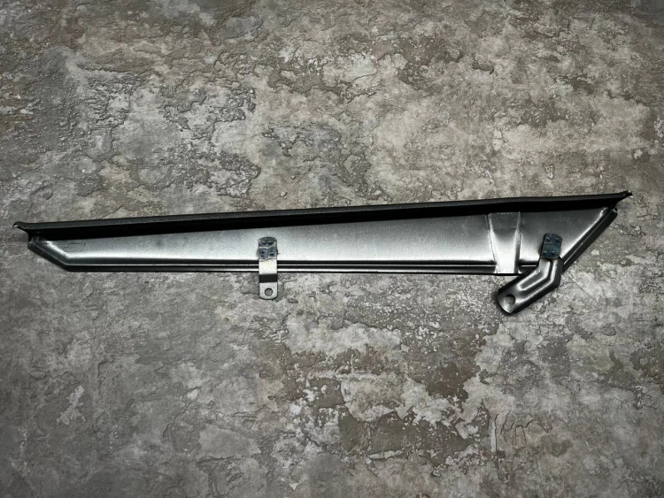 Kryt řetězu Jawa Mustang a Pionýr 50/21, 23 - ČR