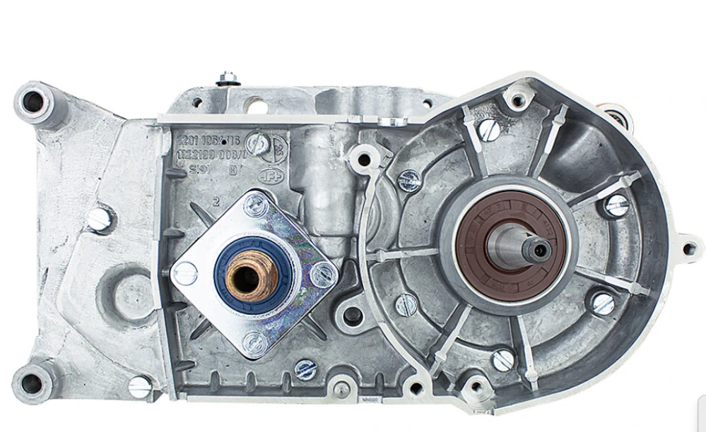 Polomotor Simson S51, S60 - 5. rychlostní převodovka - MZA