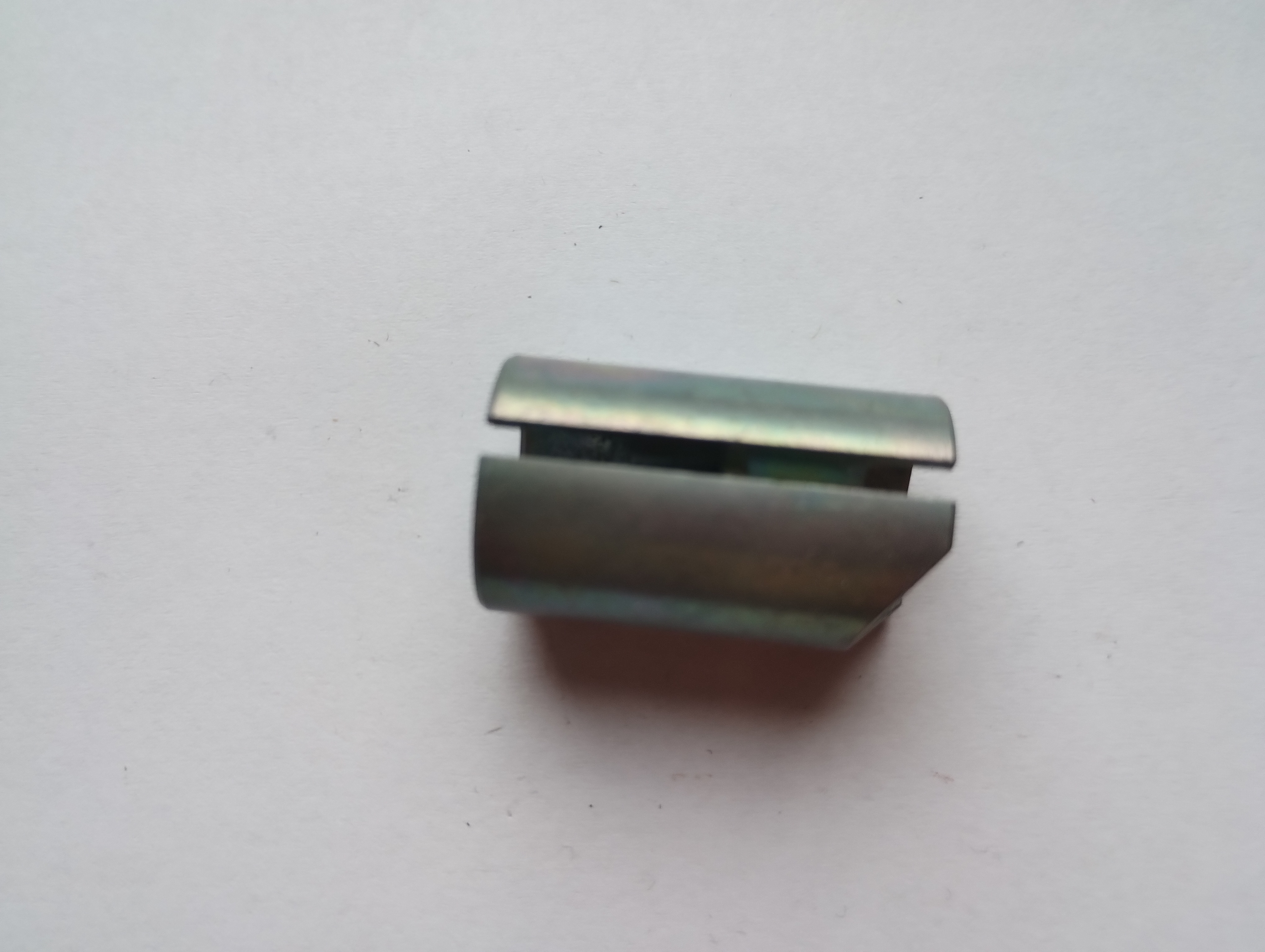 Šoupátko karburátoru BVF pro Simson - 16N3