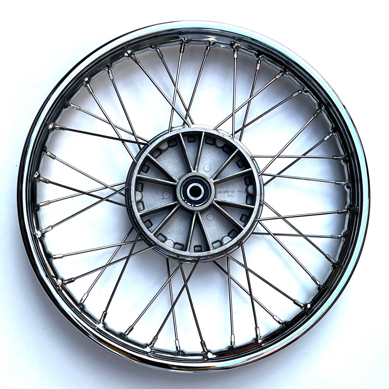 Renovované kolo ČZ 125-175 - 18"x1,6"