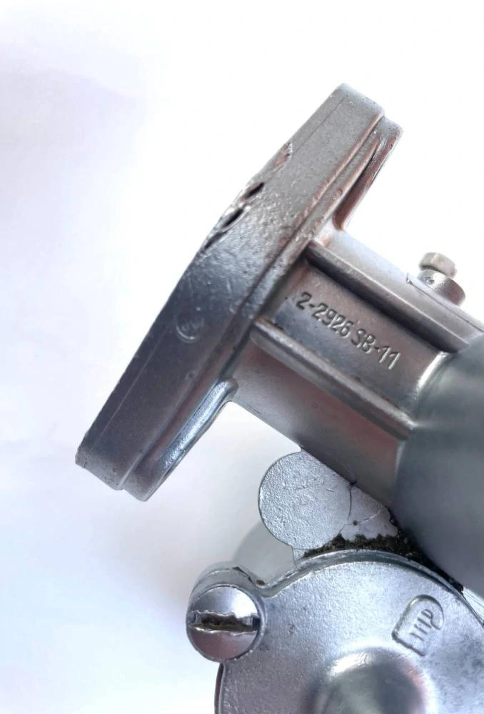 Karburátor Jawa ČZ 250/353 - Jikov 2926 SB-11