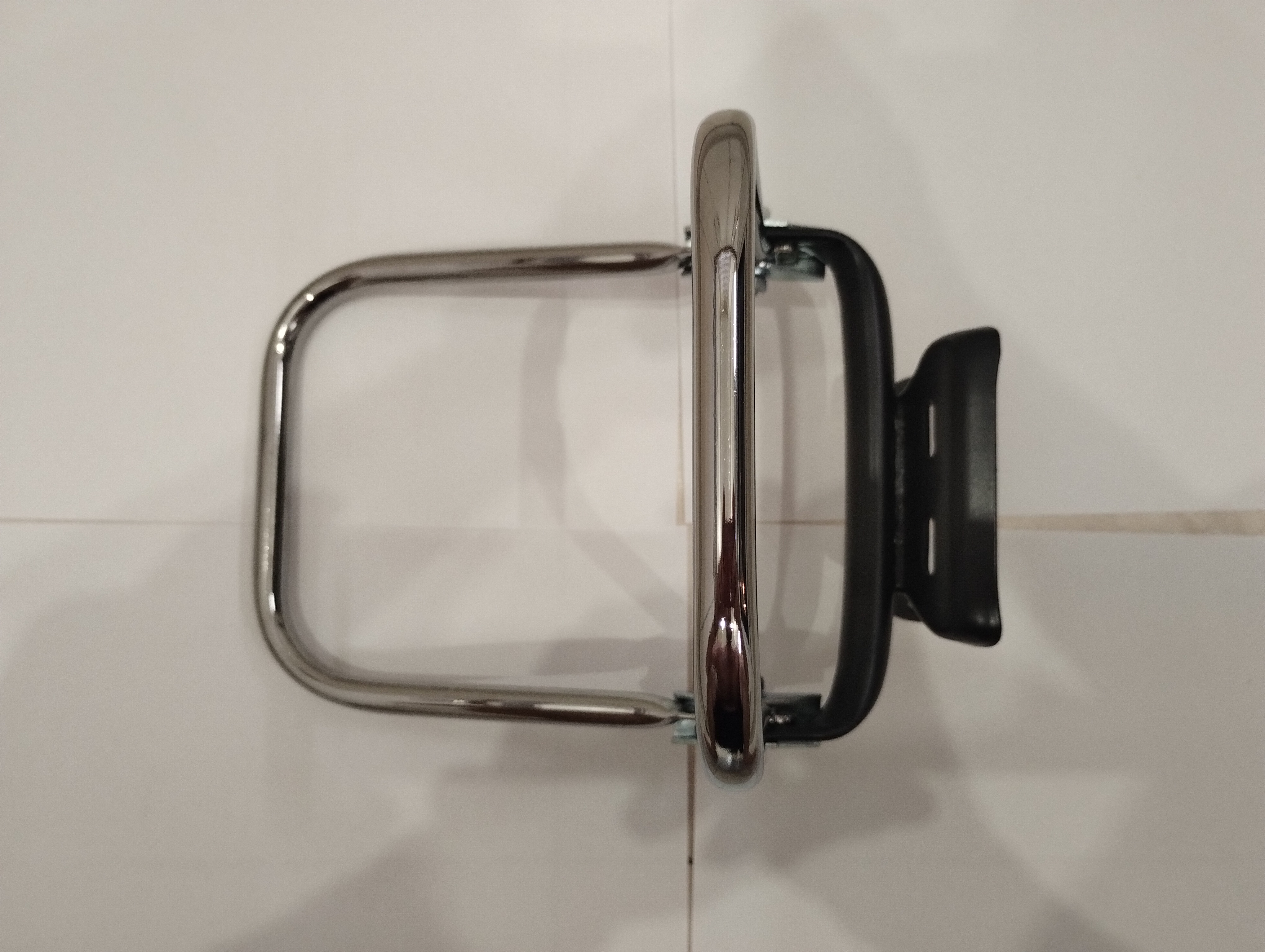 Nosič zadní Simson S51 - chrom